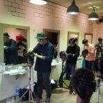 縮毛矯正RTSセミナー