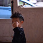 まだまだ寒いすね