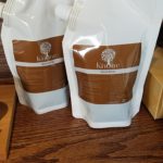 キノネシャンプー再入荷しました！