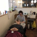 ほぅ流スパ始めました