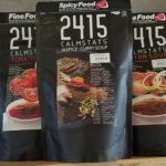 2415soupにカレー味追加！