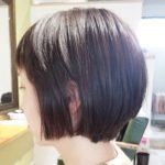 最近のサロンワーク