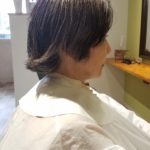 骨格補正ショート