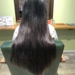 ヘアドネーション
