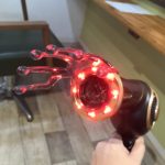 アデランスが創ったドライヤー